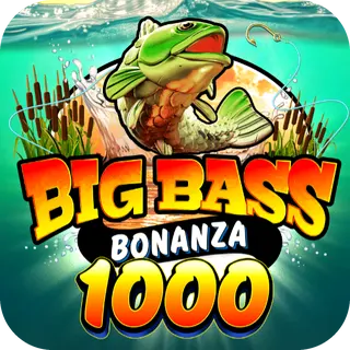 Big Bass Bonanza 1000