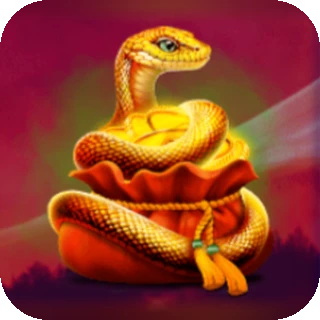 Floating Dragon: Year of the Snake