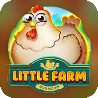 Little Farm: Hold and Win
