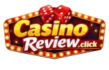CasinoReview.Click Logo