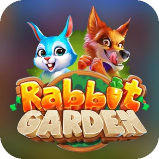 Rabbit Garden