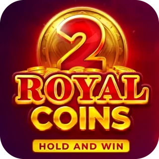 Royal Coins 2: Hold and Win
