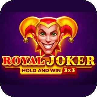 Royal Joker: Hold and Win