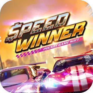 Speed Winner