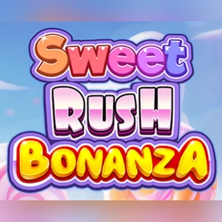 Sweet Rush Bonanza