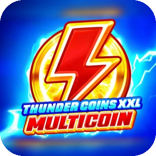 Thunder Coins XXL: Multicoin